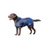 420D Denier Dog Coat with Boa Fleece Lining for Ultimate Warmth and Comfort