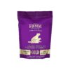 5 Lb Small Breed Adult Dog Food with Whole Grains and High-Quality Protein