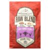 5 Pound Raw Blend Lamb Free Range Recipe