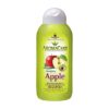 5 oz Green Apple Scented Pet Clarifying Shampoo for All Dog Sizes