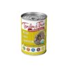 5 oz USDA Organic Certified Turkey and Liver Recipe Canned Dog Food