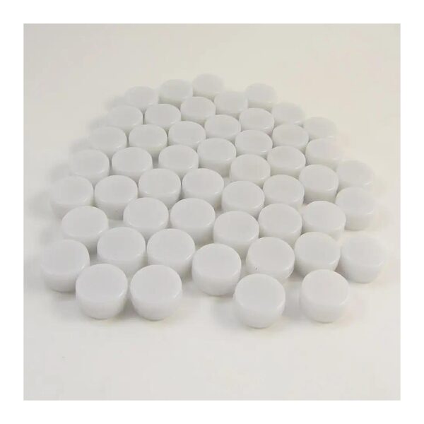 50x 22mm Squeaker Noise Makers for Baby and Toddler Toy Repair