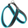 57x65x25 mm Dog Harness Made of Durable Nylon with Quick Release