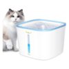 5L Large Capacity Automatic Pet Water Fountain for Cats and Dogs