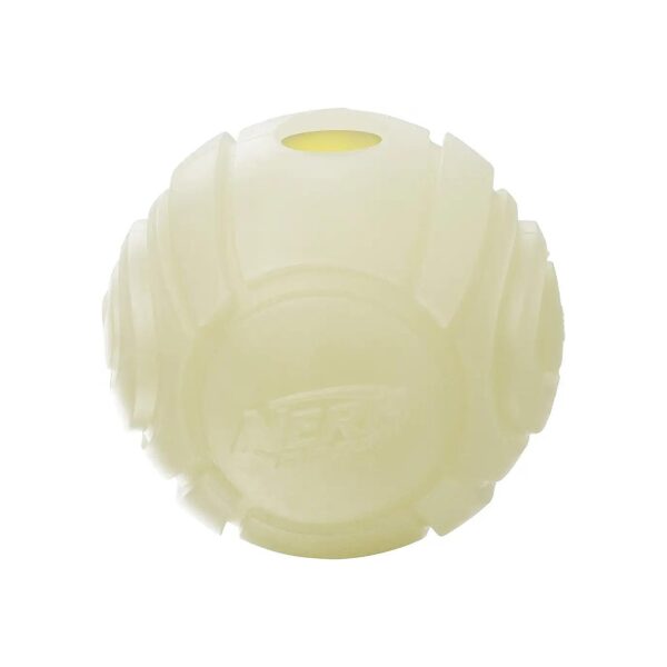 5in TPR LED Glow Ball with Soft LED Lighting VP6893