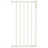 6-Bar Adjustable Extension for Baby Gate Systems