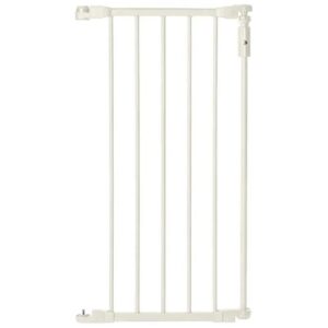 6-Bar Adjustable Extension for Baby Gate Systems