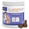 6-Week Supply Joint Soft Chews for Middle-Sized Dogs with Daily Dosage Assistance