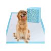 6 x 4 inch Pet Training Pads with Anti-Streaming and Quick-Drying Design