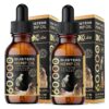 60,000MG Omega 3, 6 & 9 Pet Hemp Oil for Joint Health and Relief