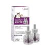 60-Day Multi-Cat Pheromone Solution for a Peaceful Home Environment