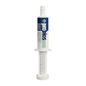 60cc Gel Tube Contains Live Microbial Supplement for Gut Flora Maintenance