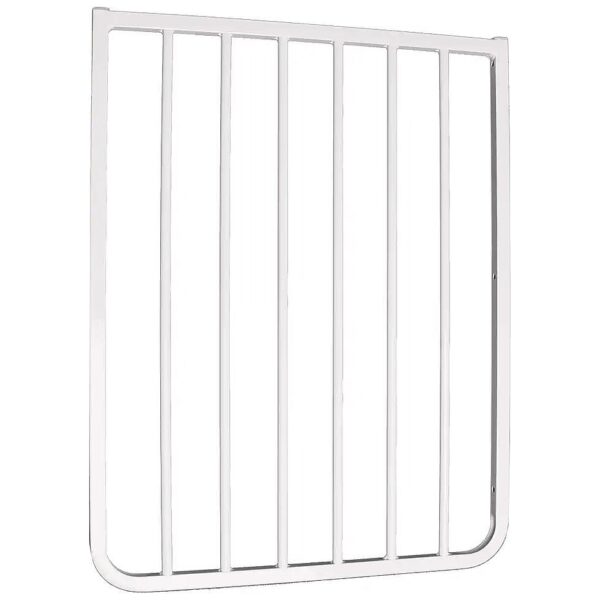 75-Inch Wide Stairway Gate Extension