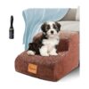 8'' High Foam Pet Steps for Dogs and Cats with Joint Pain