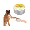 8 OZ Natural Paw Shield for Dogs and Cats - Protection for Snow, Sand, and Dirt