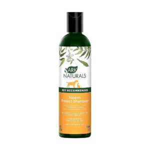 8 Oz Neem Protect Spray for Pet Grooming and Hygiene