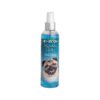 8 fl oz Waterless Dog Shampoo for Dogs of All Sizes and Breeds