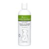 8 oz Conditioning Shampoo with Cucumber Scent for Skin and Coat Health