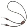 8 x 25-Inch Polyester Lanyard with Camouflage Whistle for Pets