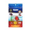 80g Krill Formula Fish Food Pellets for Improved Fins and Tail