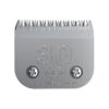 8mm Full Tooth Stainless Steel Replacement Animal Clipper Blades