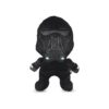 9" Plush Star Wars Shadow Stormtrooper Squeaky Dog Toy