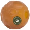 A Fun and Cool Summer Treat for Dogs Made from Natural Rubber