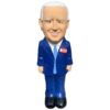 A Fun and Realistic Squeaky Dog Toy Featuring Joe Biden