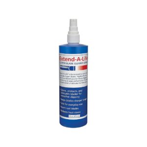 A-Life Blade Rinse Spray for Dog Clippers and Trimmers