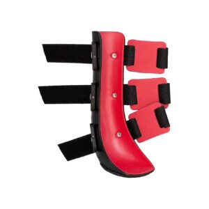 ABS Front Leg Splint for Dogs with Arthritis or Broken Limbs