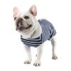 Absorbent Cotton Dog Shirts for Soft and Protective Wearing Experience During Period