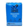 Absorbent Dog Training Pads for Housebreaking and Puppy Training - 30 Count