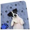 Absorbent Washable Dog Pee Pads for Training and Kennels