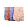 Absorbent and Comfortable Female Dog Diapers for Small to Medium Size Dogs