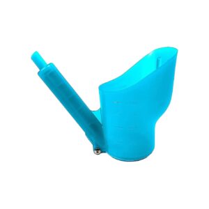 Accurate Feedings with Dog Food Scoop and Measuring Cup Up to 2 Cups