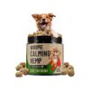 Active Ingredients Hemp Treats for Alert and Calm Dogs