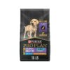 Active Large Breed Puppy Food with Real Meat and Antioxidants for Healthy Development