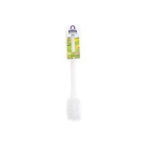 Active Pet Water Bottle Cleaning Brush with Soft Bristles