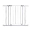 Adjustable Baby Safety Gate with Stay Open Feature, 5 to 39 Inches Wide