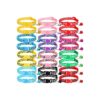 Adjustable Breakaway Puppy Collars in Multiple Colors for Newborn Puppies Supplies