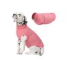 Adjustable Comfort Dog Anxiety Jacket for Small Medium and Large Breeds