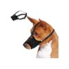 Adjustable Comfort Dog Muzzle for Small Medium Large Dogs