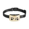 Adjustable Dog Bark Collar for Small Medium Large Dogs with Necks 7-26 Inches