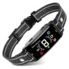 Adjustable Dog Bark Collar with Advanced Smart Technology for Large Medium Small Dogs