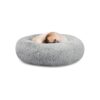 Adjustable Dog Bed with Multiple Sizes (XS-XL) for Comfort and Support