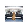 Adjustable Dog Car Barrier for 55 x 2 x 16 Inch Dimensions