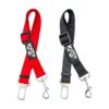 Adjustable Dog Seatbelt Strap for Various Car Makes