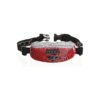 Adjustable Dog Storage Belt with Rear Phone Pocket for Fast Walking and Running