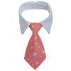 Adjustable Necktie for Small Breeds