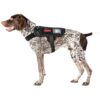 Adjustable No-Pull Dog Harness for Medium Dogs Comfortable Outdoor Walking Dog Vest